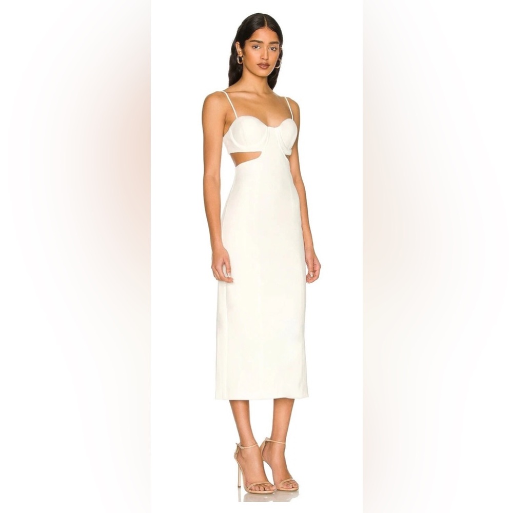 Misha Daisy Dress